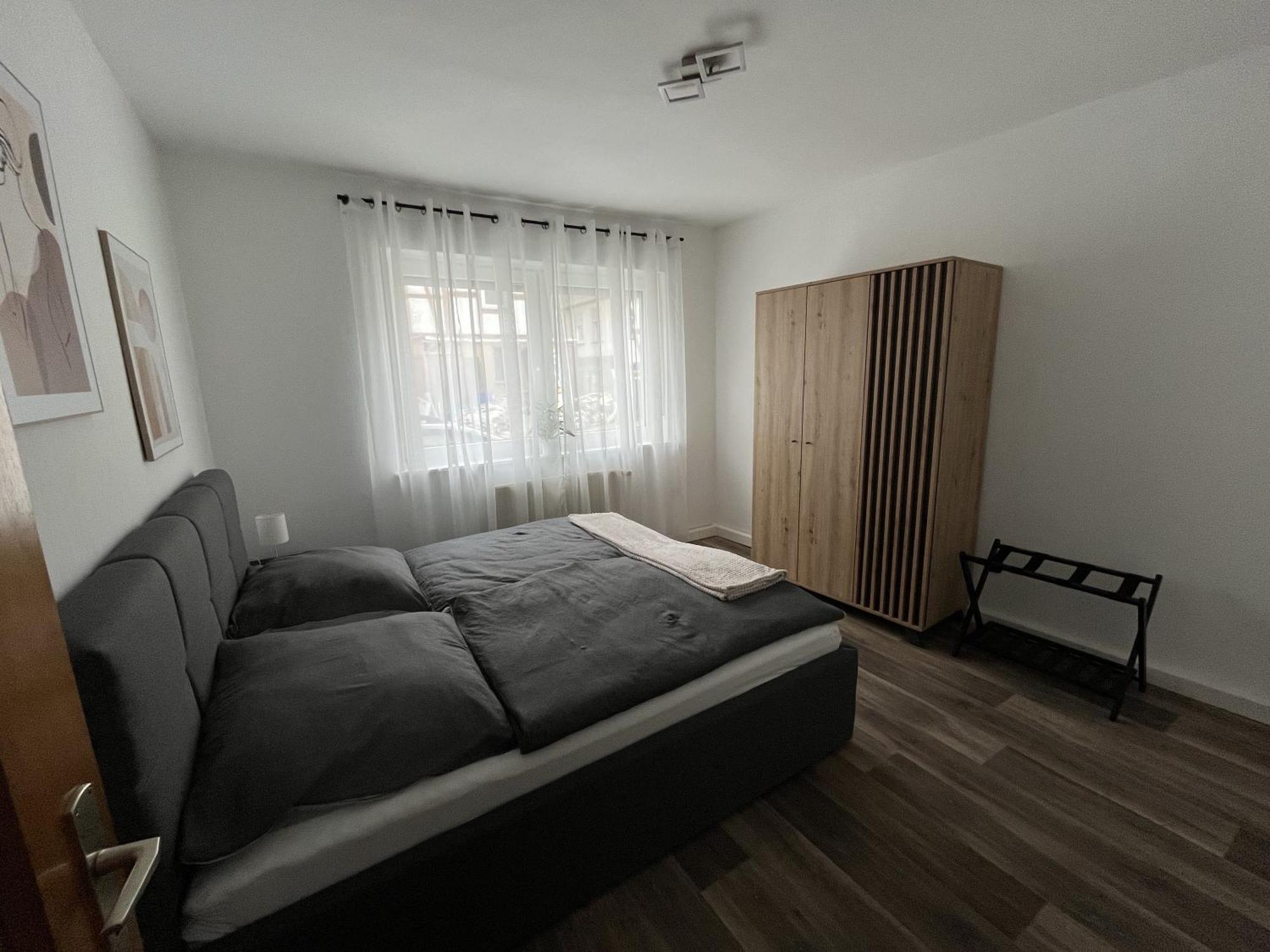 Fewo45 Apartment