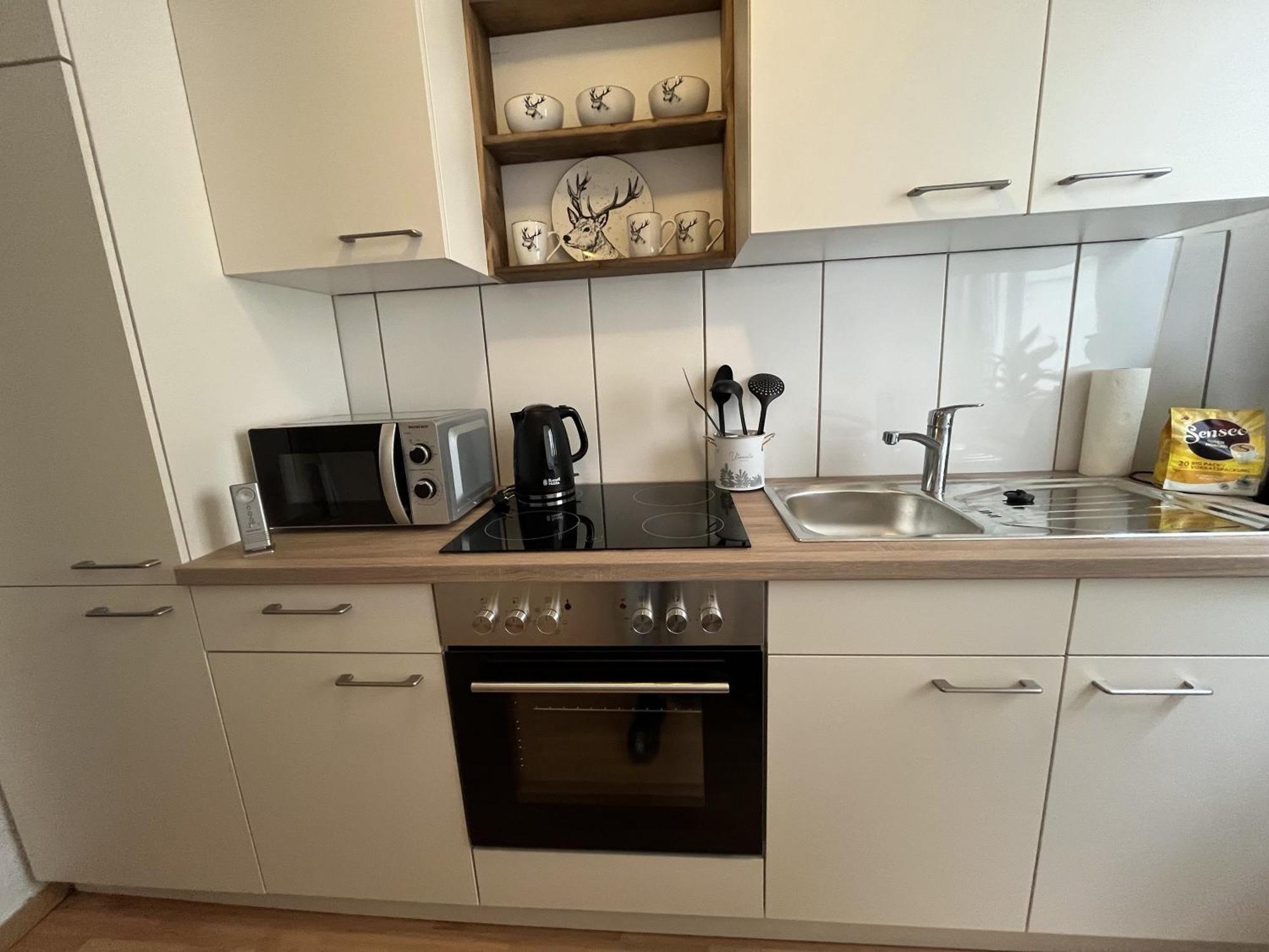 Apartment Fewo45