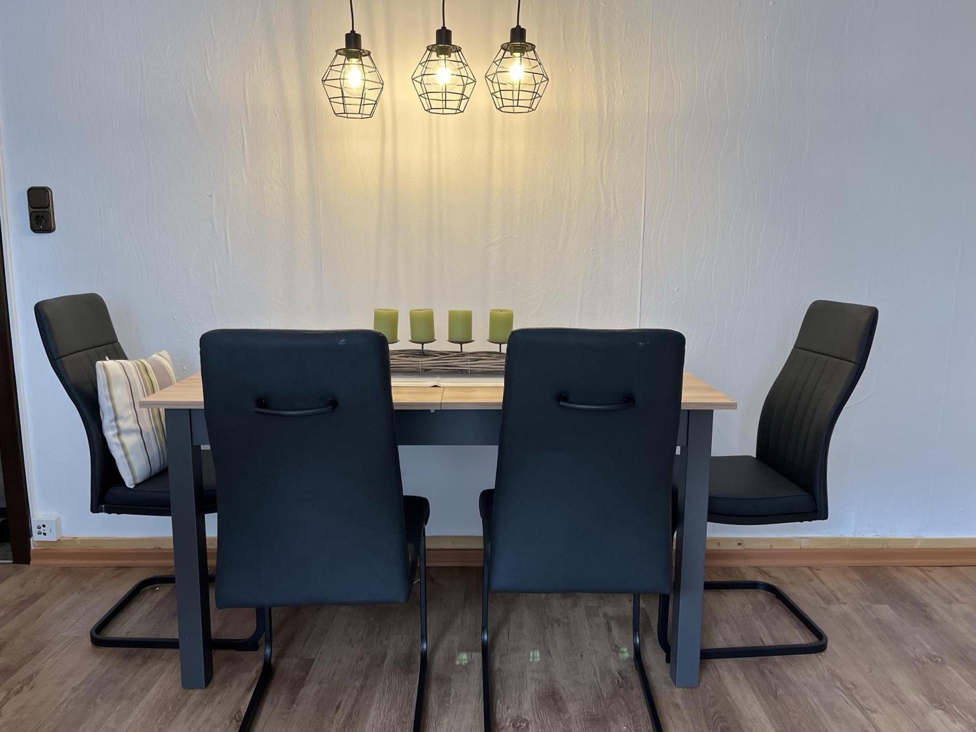 Apartment Fewo45