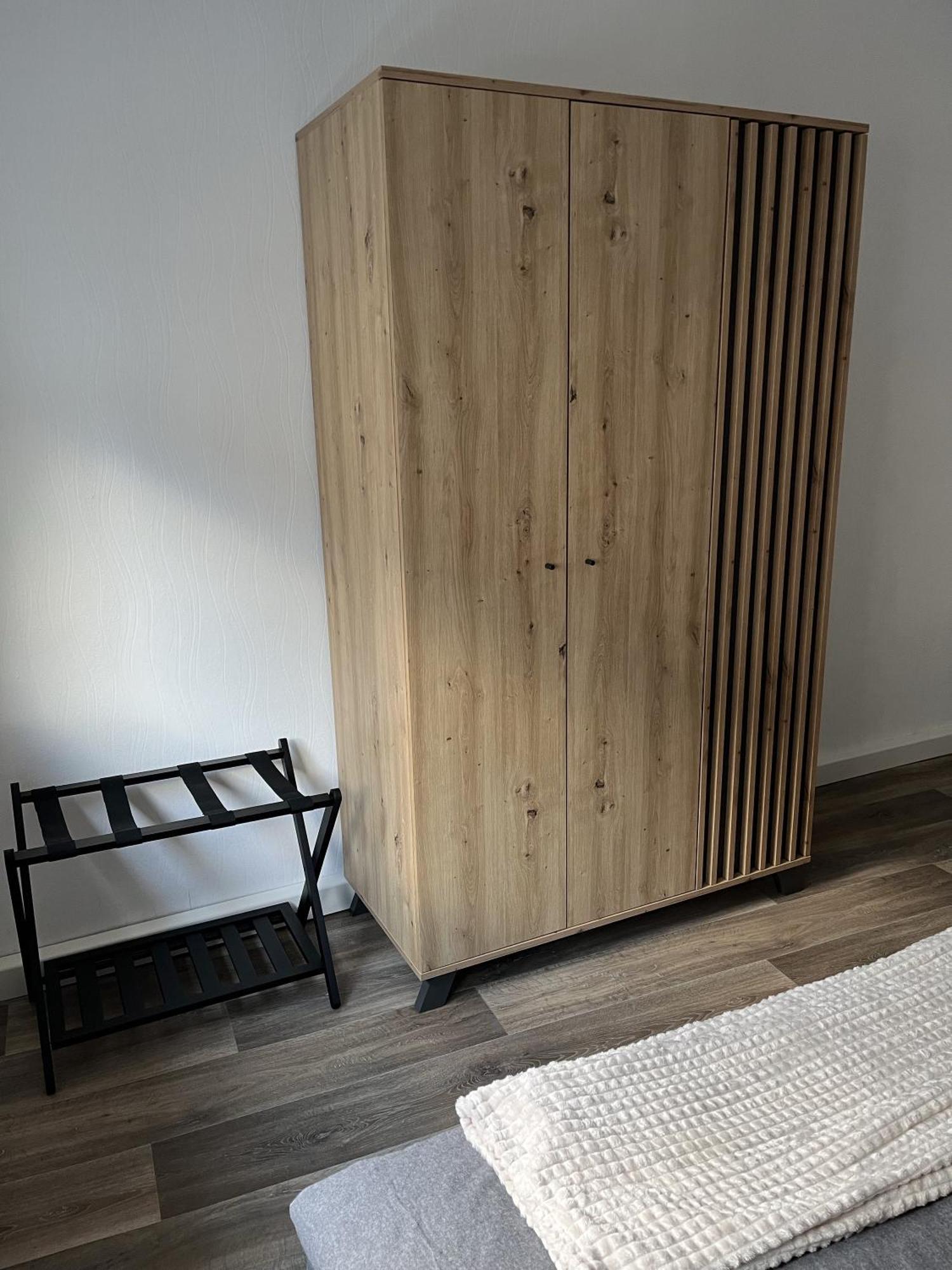 Apartment Fewo45 Homberg (Efze)