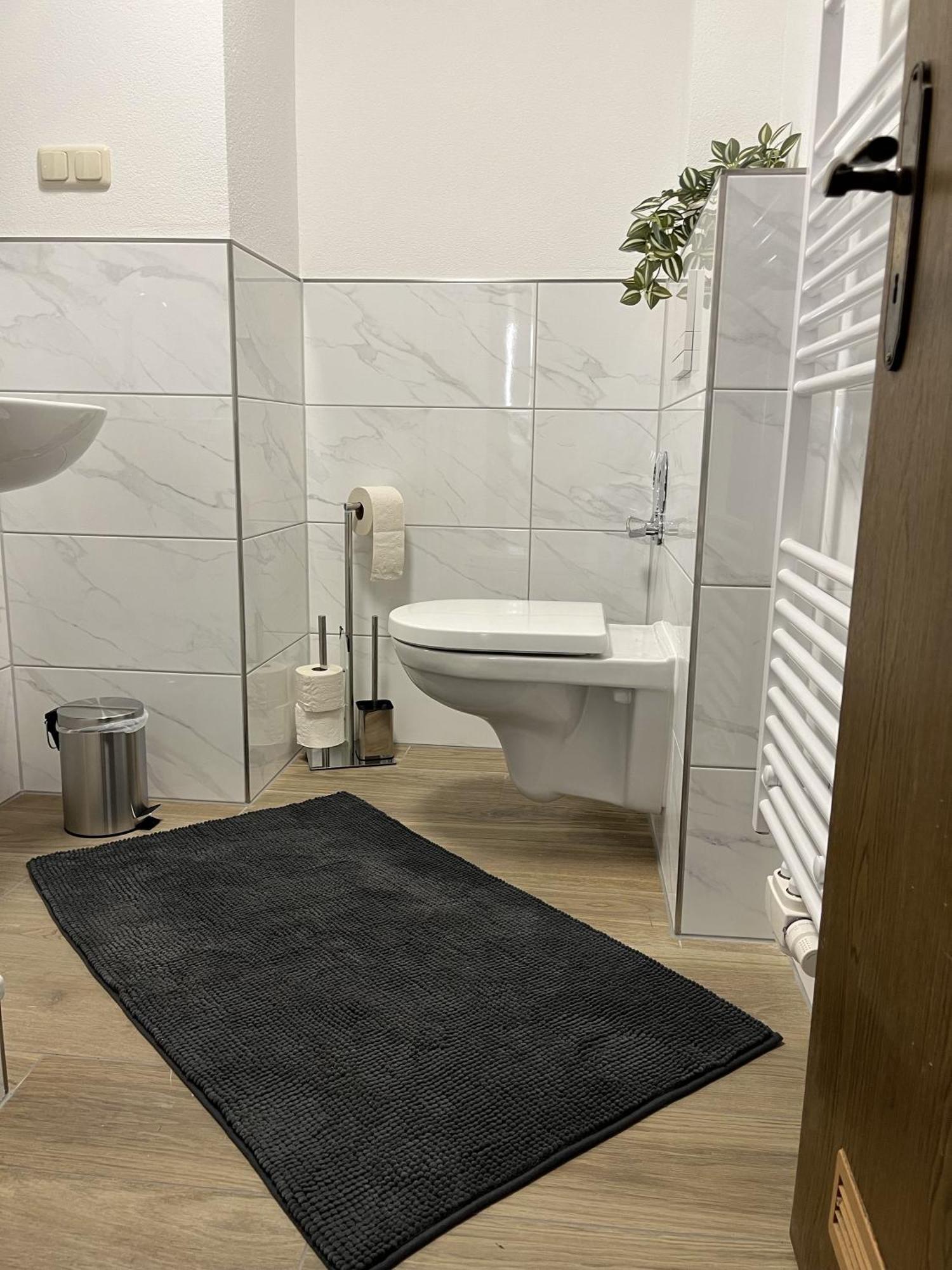 Apartment Fewo45
