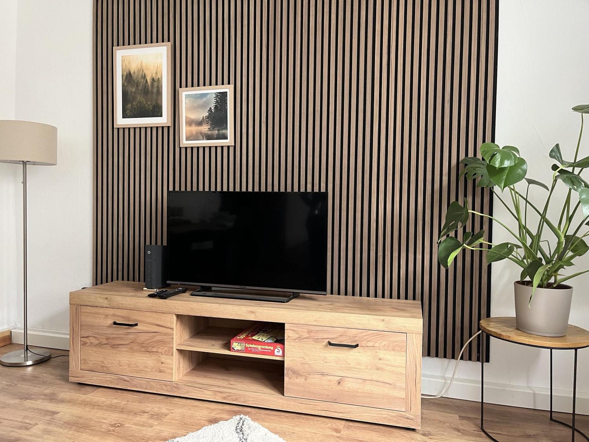Fewo45 Apartment
