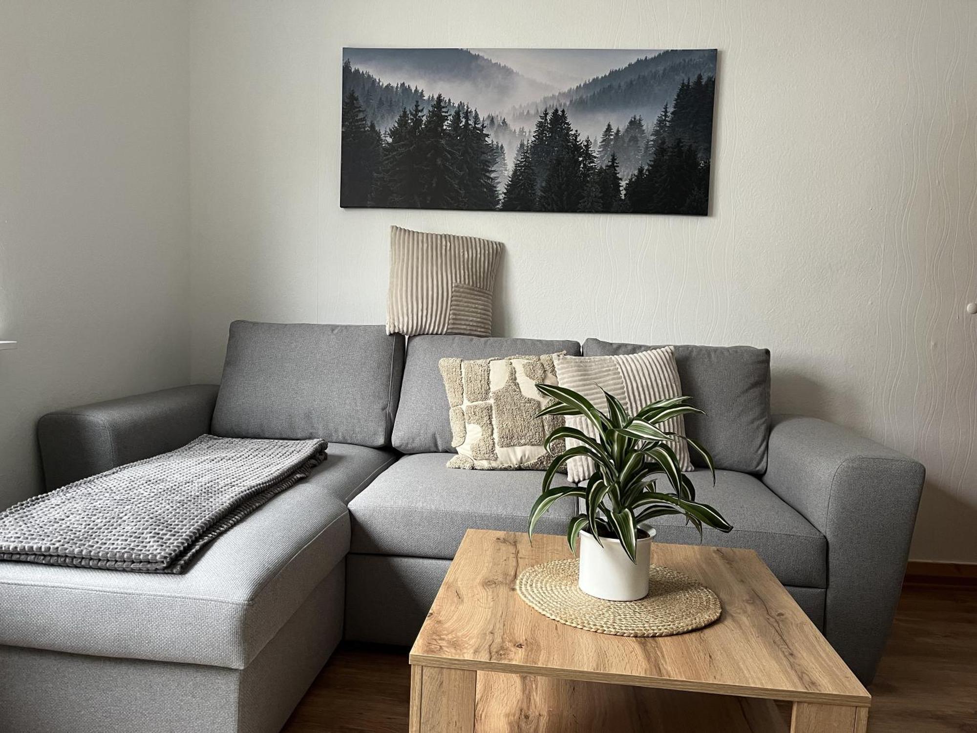 Fewo45 Homberg (Efze)