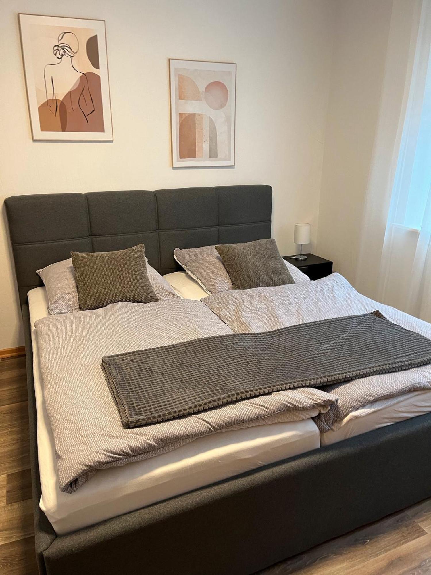 Apartment Fewo45 *